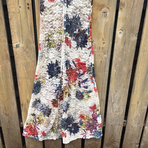 American Rag all lace maxi - Picture 4 of 4